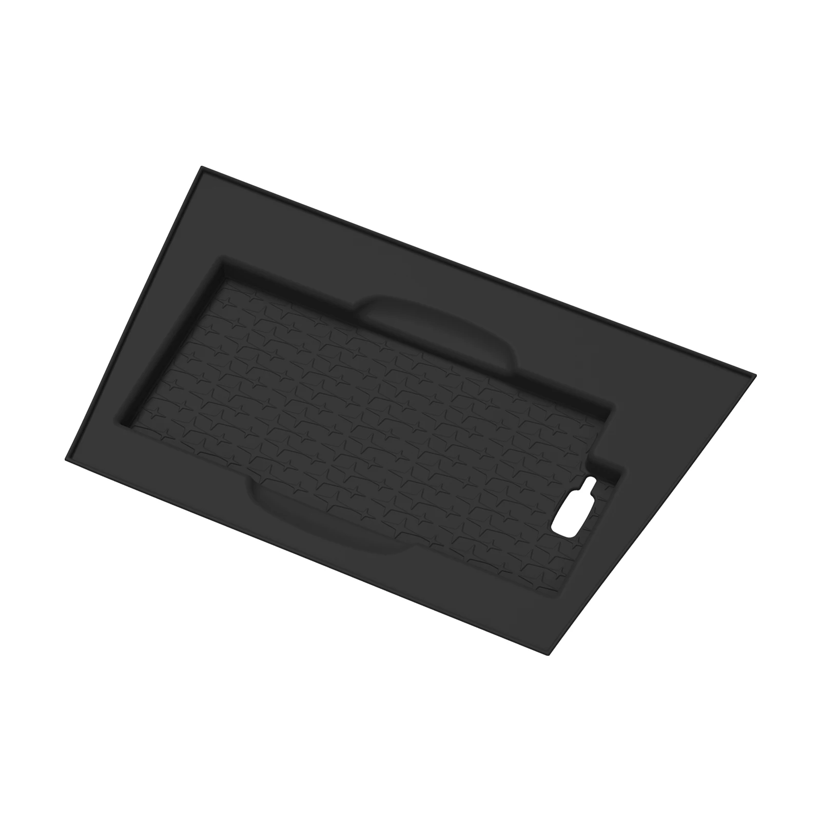 Tapete Antiderrapante de Silic - Wireless Charging Pad avaliação e preço