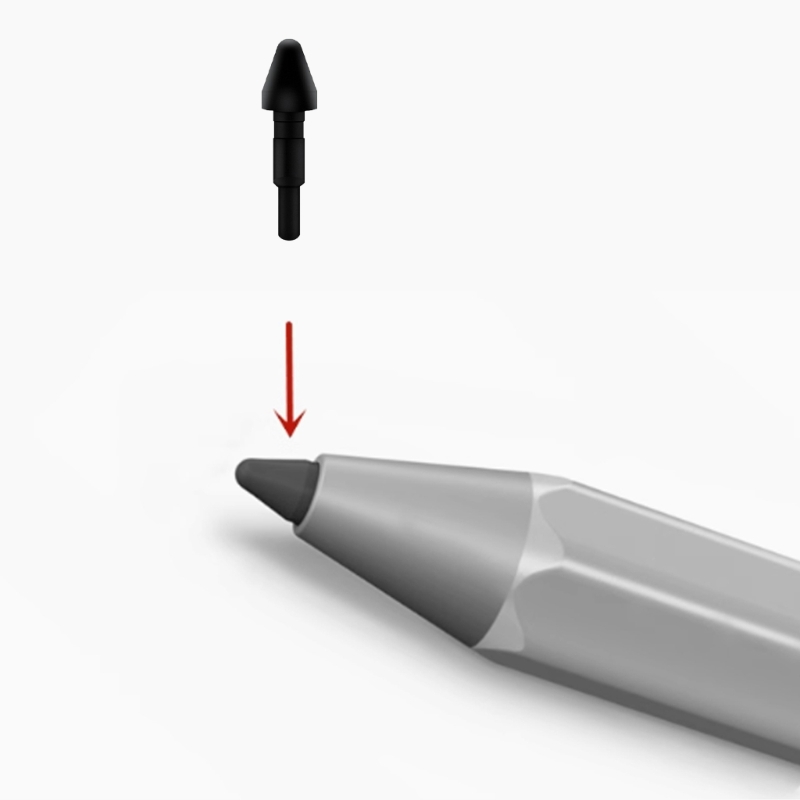 Ponta stylus para tablet à pro - Tablet Drawing Accessories avaliação e preço
