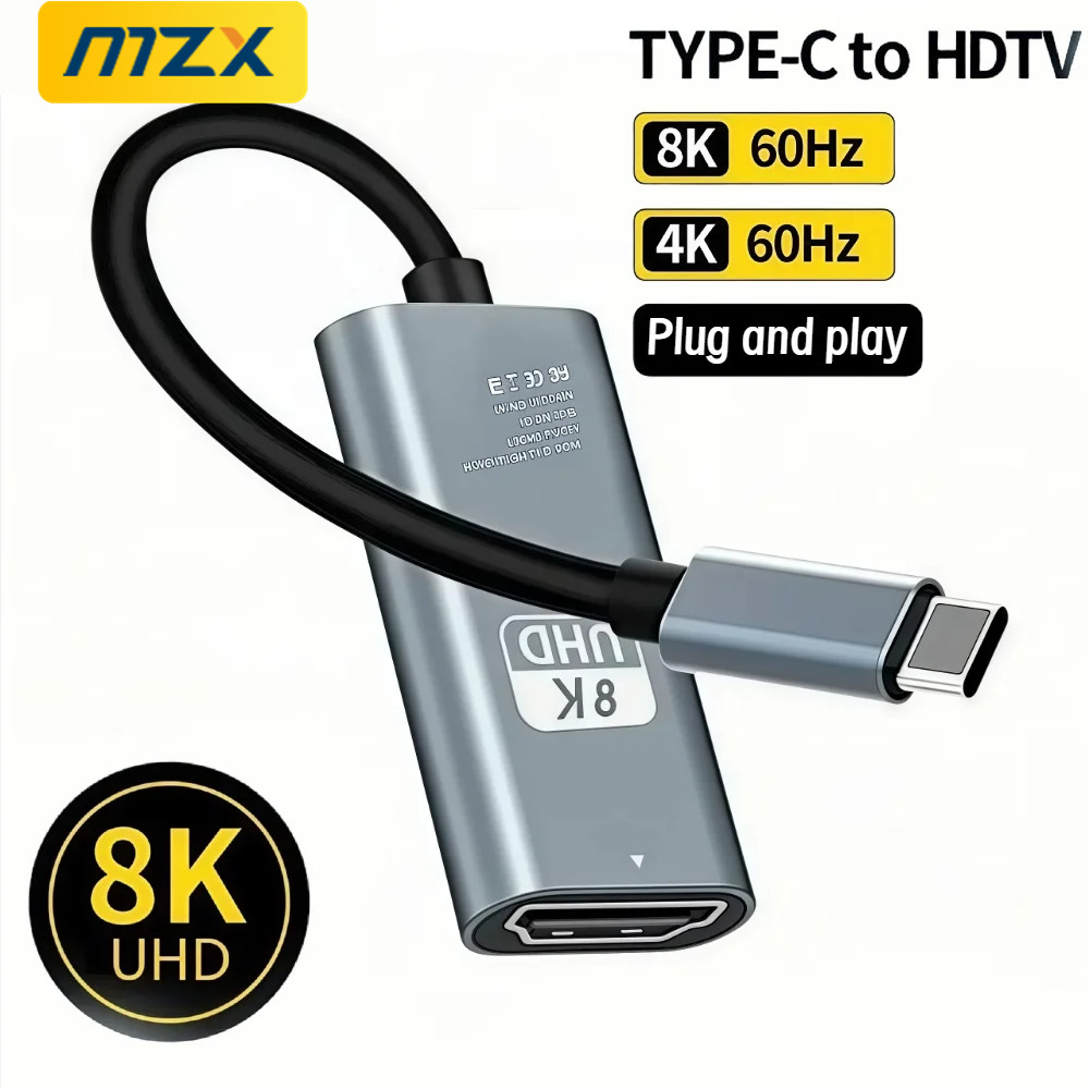 Cabo Conversor USB C para HDMI - Hdmi Adapter Tablet avaliação e preço