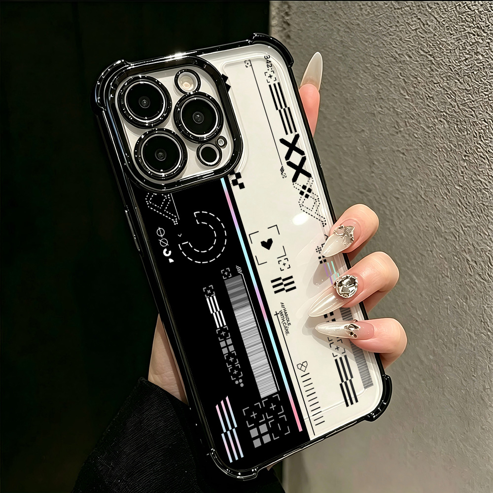 Capa de Telefone Clássica CSGO - Vivo V40 avaliação e preço