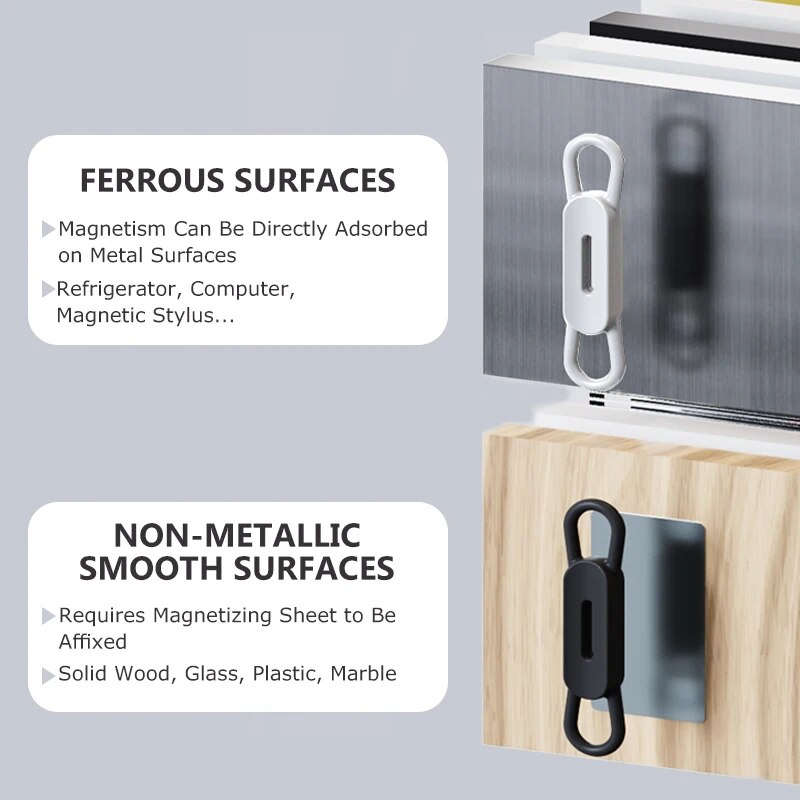 Suporte magnético multifuncion - Tablet Drawing Accessories avaliação e preço