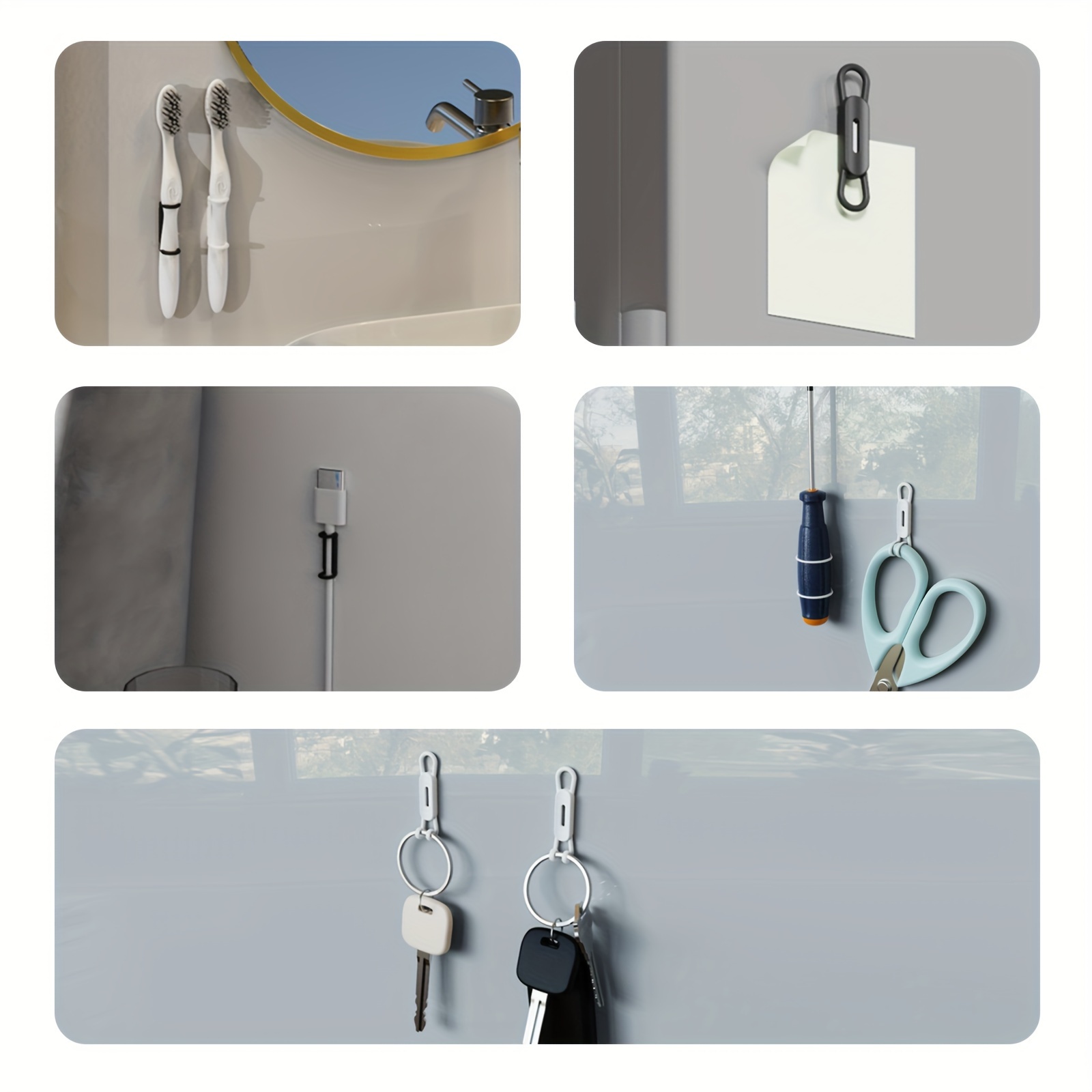 Suporte magnético multifuncion - Tablet Drawing Accessories avaliação e preço