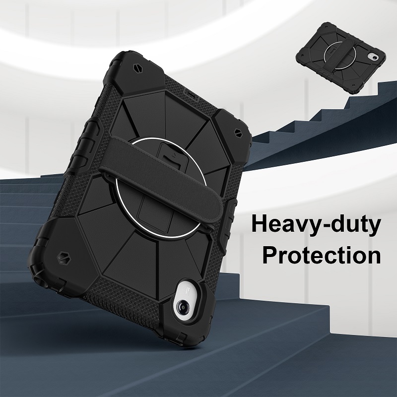 360 °   Capa rotativa robusta  - Lenovo Tablet M11 Accessories avaliação e preço