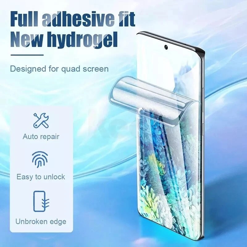 3 Peças de Película de Hidroge - Vivo V40 avaliação e preço