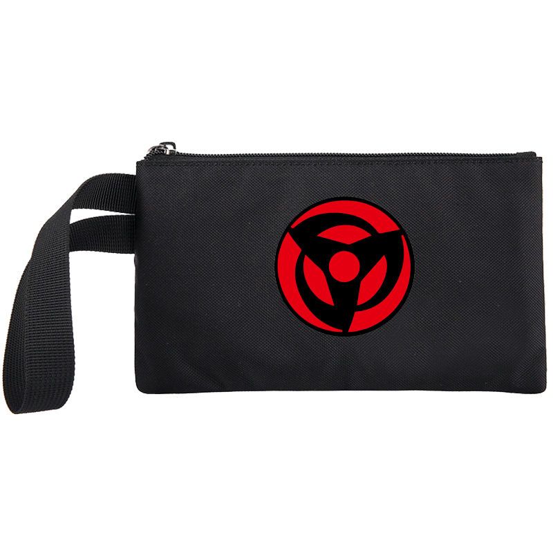 Bolsa de papelaria Naruto Uchi - Case With Pencil Holder avaliação e preço