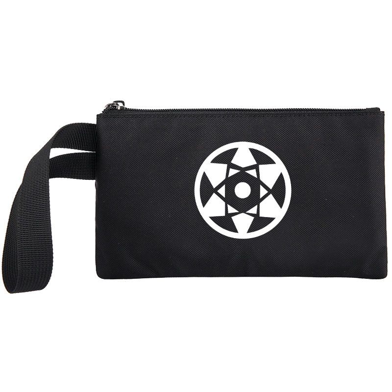 Bolsa de papelaria Naruto Uchi - Case With Pencil Holder avaliação e preço