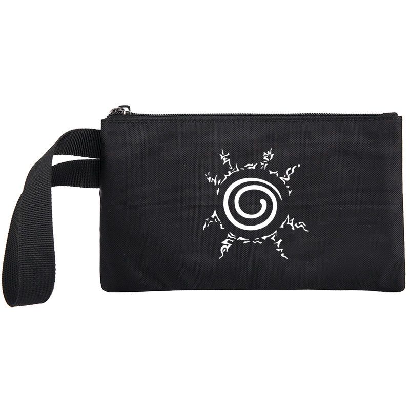 Bolsa de papelaria Naruto Uchi - Case With Pencil Holder avaliação e preço