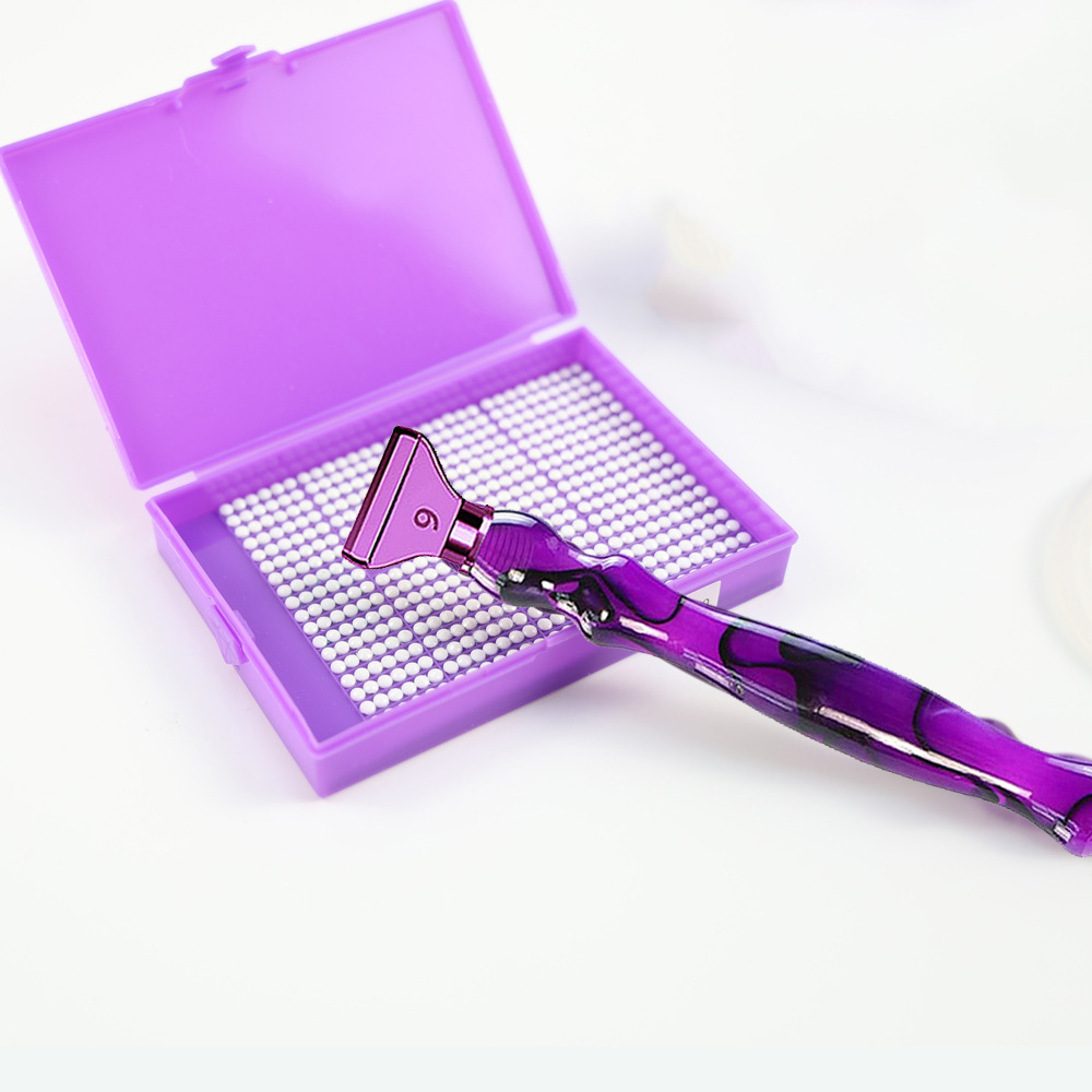 Conjunto de ferramentas acessó - Case With Pencil Holder avaliação e preço