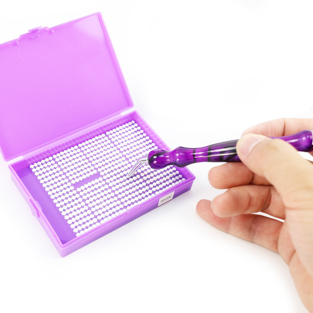 Conjunto de ferramentas acessó - Case With Pencil Holder avaliação e preço