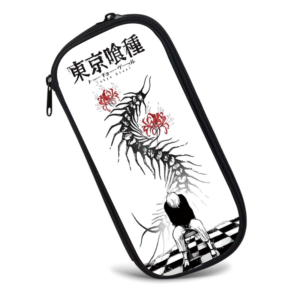 Estojo de Lápis Anime Tokyo Gh - Case With Pencil Holder avaliação e preço
