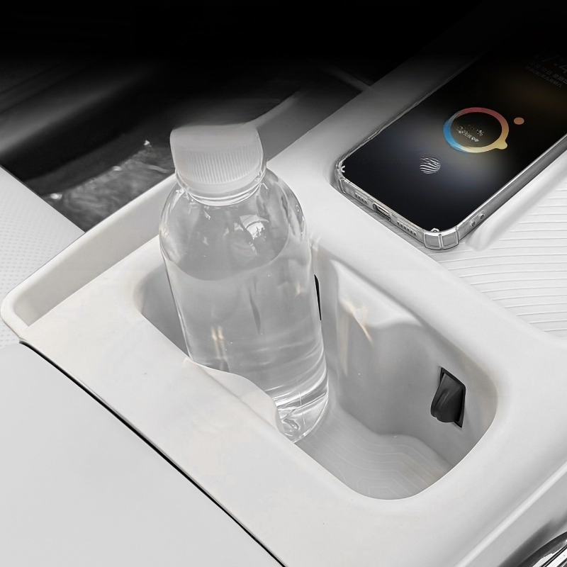 Para Changan Qiyuan Q05 2026:  - Wireless Charging Pad avaliação e preço