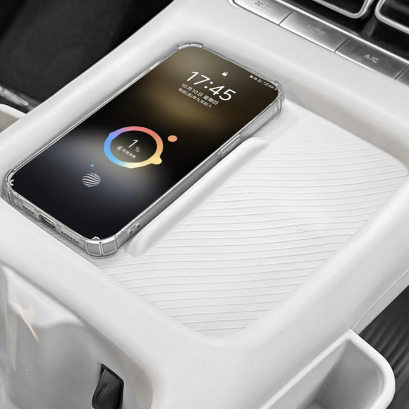 Para Changan Qiyuan Q05 2026:  - Wireless Charging Pad avaliação e preço