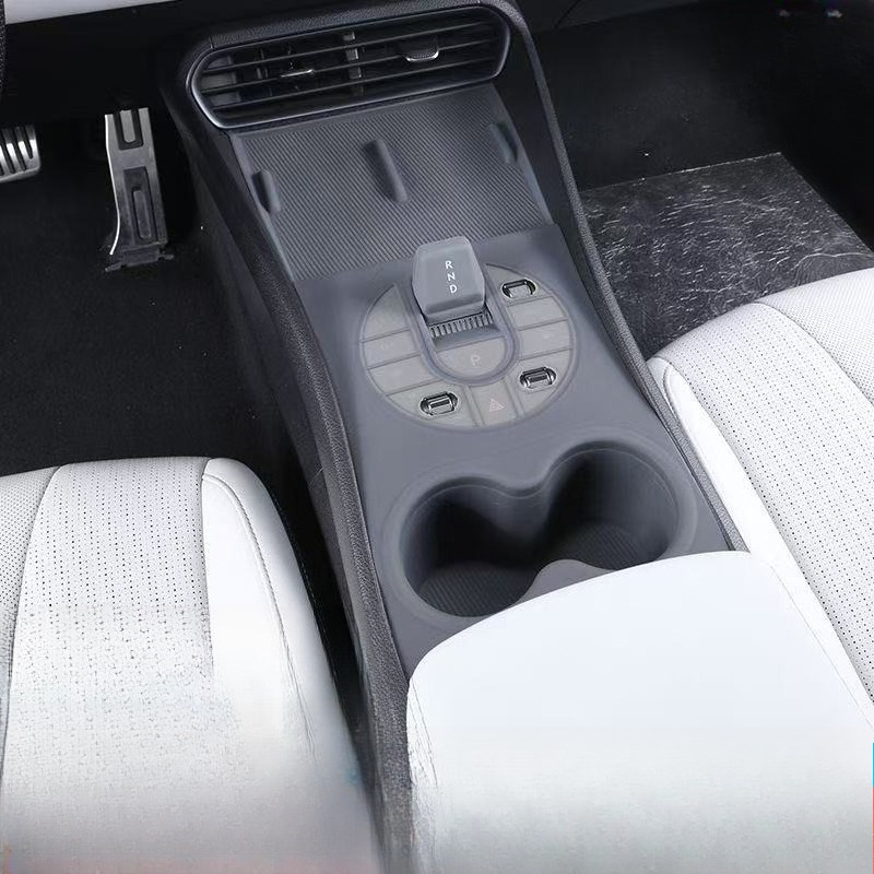 Para BYD Seal 05 DM-i 2025: Ta - Wireless Charging Pad avaliação e preço