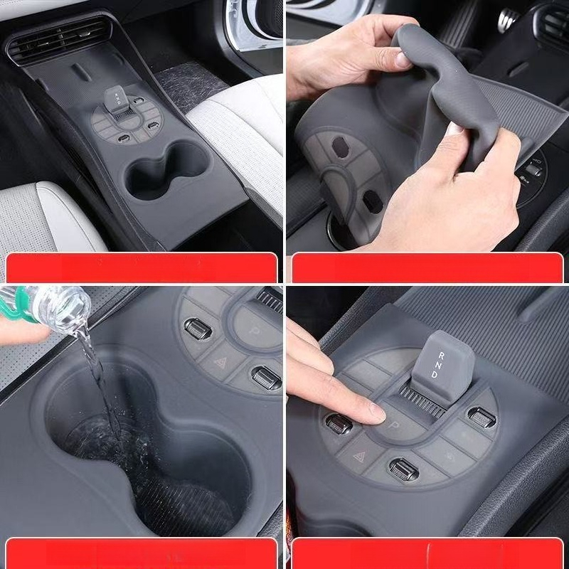 Para BYD Seal 05 DM-i 2025: Ta - Wireless Charging Pad avaliação e preço