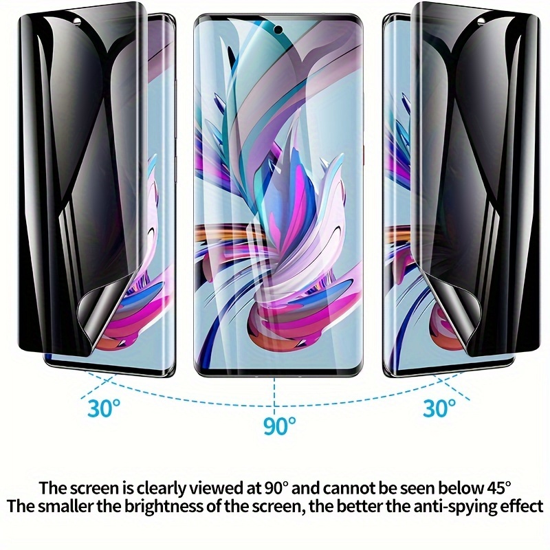 Película de Hidrogel de Privac - Vivo V40 avaliação e preço