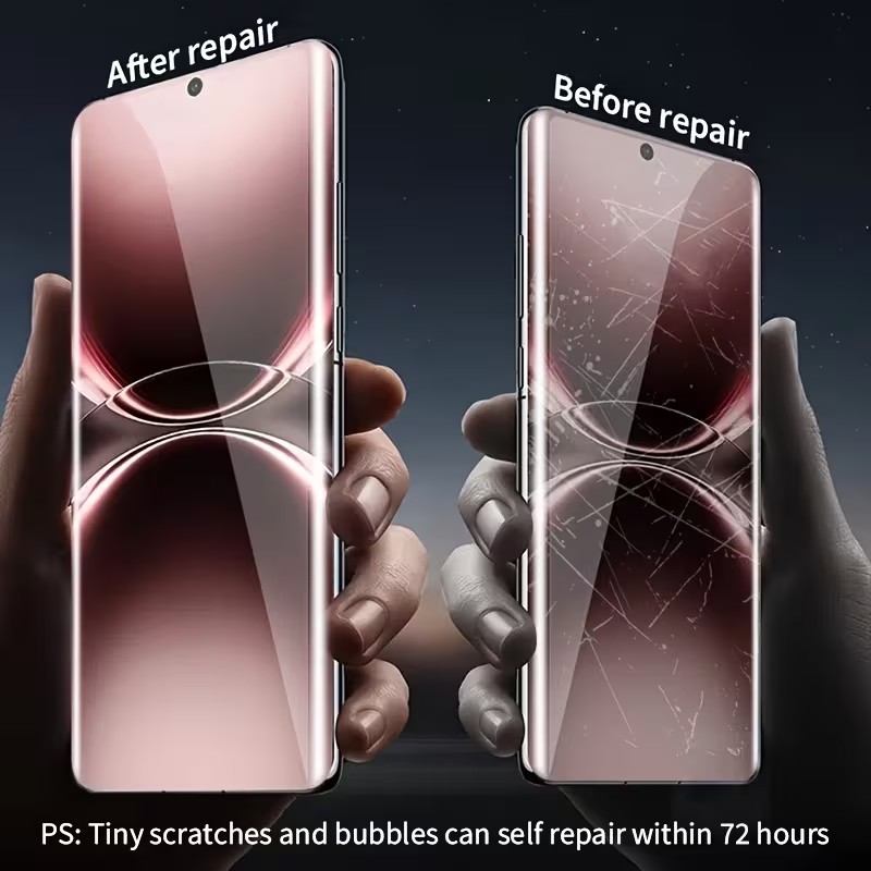 3 Películas de Hidrogel para V - Vivo V40 avaliação e preço