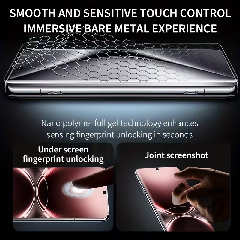 3 Películas de Hidrogel para V - Vivo V40 avaliação e preço