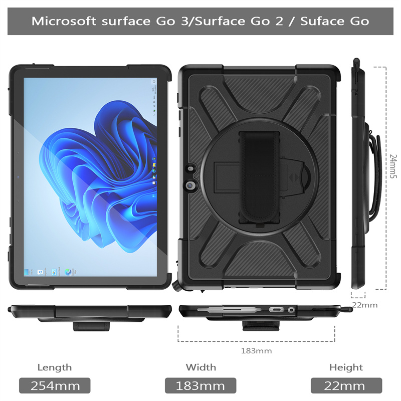 Capa Protetora para Microsoft  - Lenovo Tablet M11 Accessories avaliação e preço