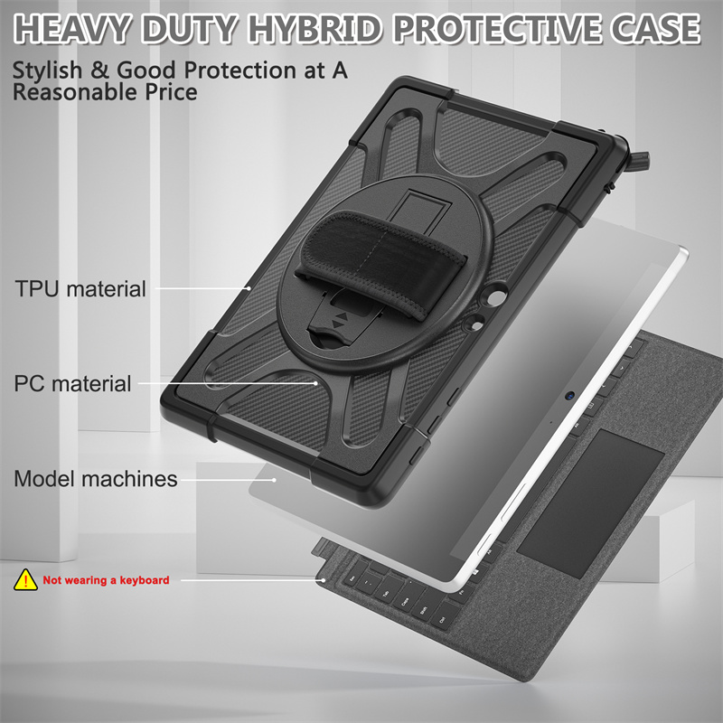 Capa Protetora para Microsoft  - Lenovo Tablet M11 Accessories avaliação e preço