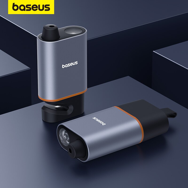 Baseus martelo de segurança de - Accessories For Android Tablet avaliação e preço