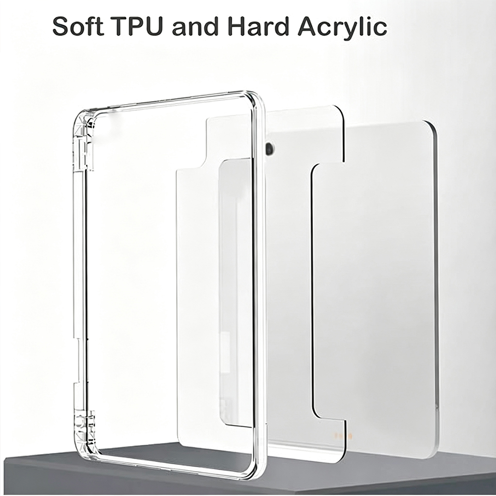 Capa para Samsung Galaxy Tab A - Samsung Tablet S10 Accessories avaliação e preço