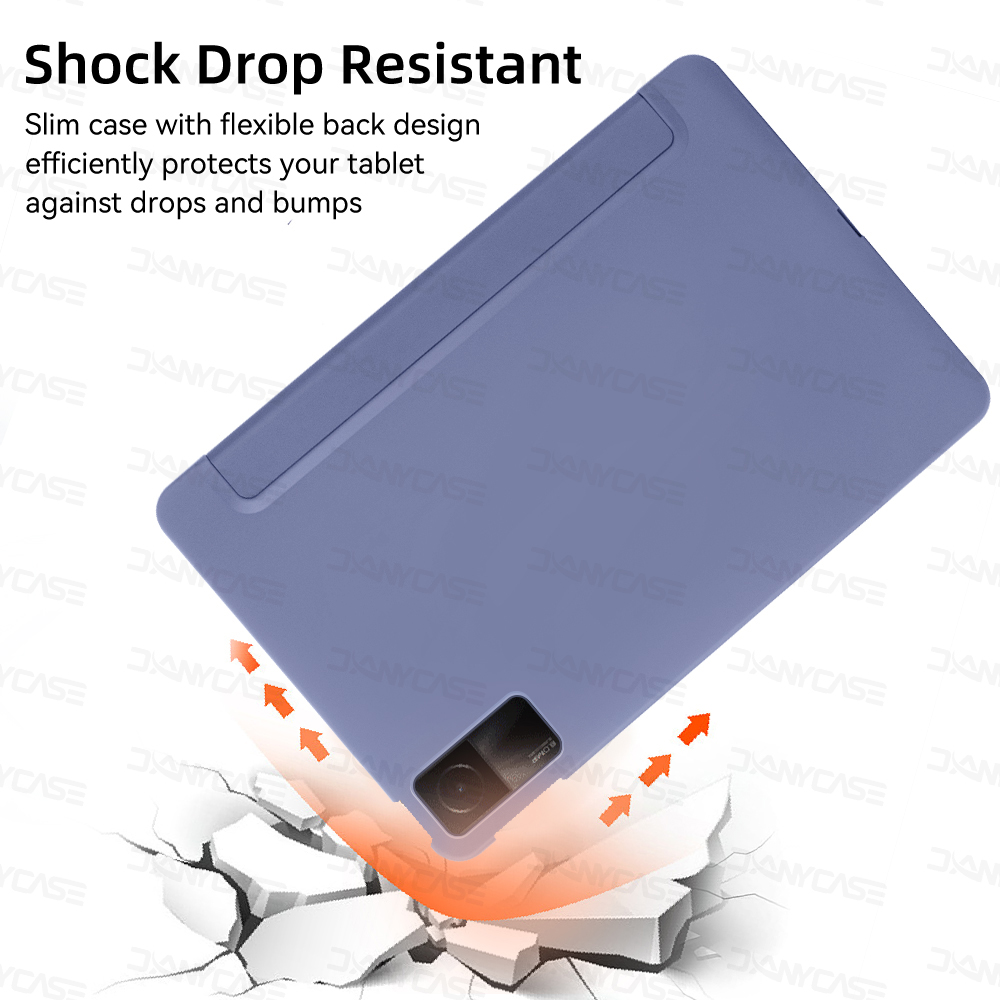 Capa protetora para Xiaomi Red - Lenovo Tablet M11 Accessories avaliação e preço