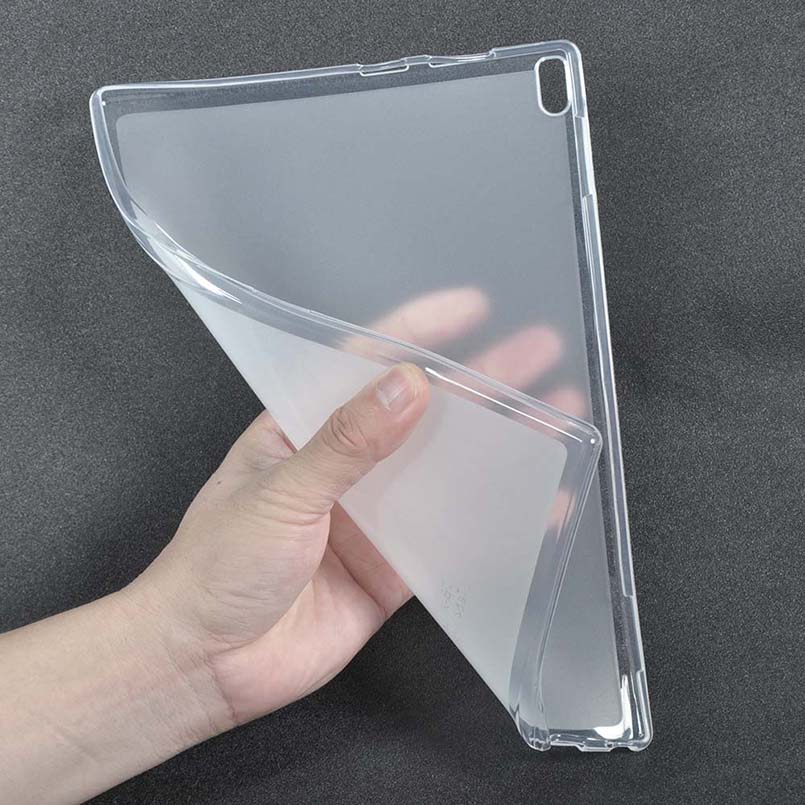 Capa traseira TPU macia para t - Tablet Accessories Lenovo avaliação e preço