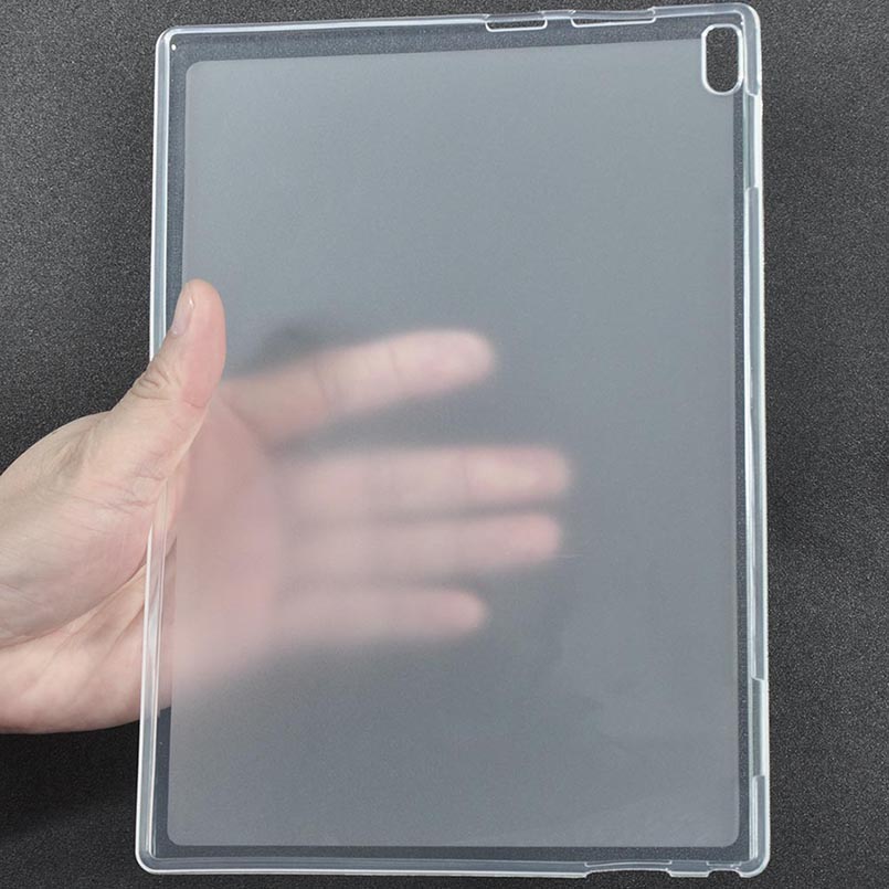 Capa traseira TPU macia para t - Tablet Accessories Lenovo avaliação e preço