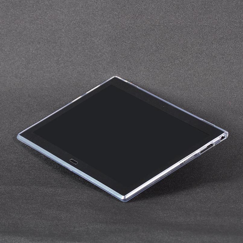 Capa traseira TPU macia para t - Tablet Accessories Lenovo avaliação e preço