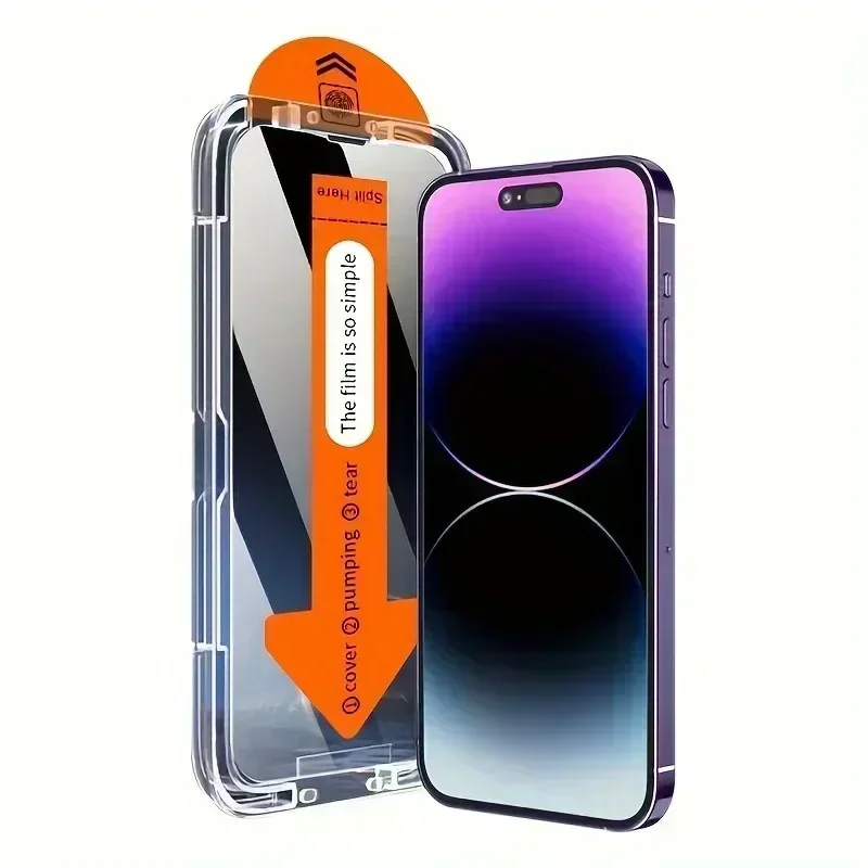 5PCS Película de Vidro Tempera - Vivo V40 avaliação e preço