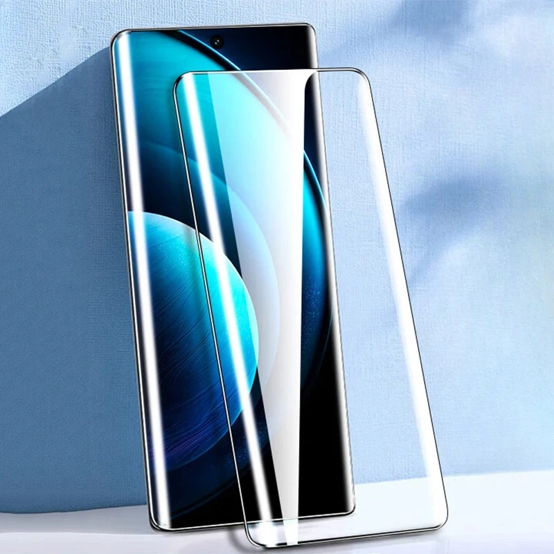 3d cola completa curvado vidro - Vivo V40 avaliação e preço