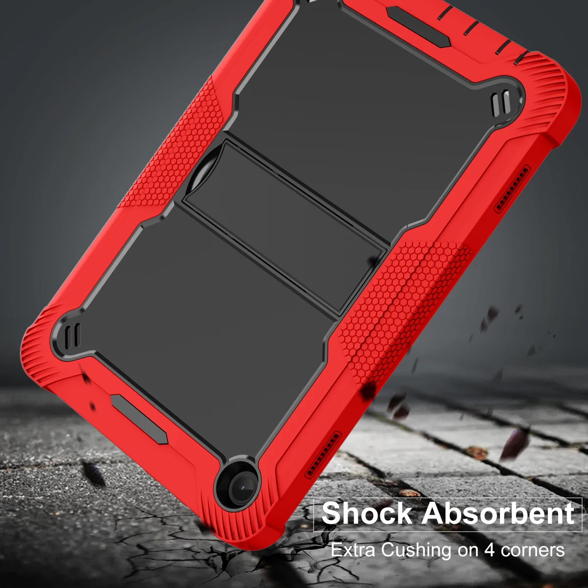Capa armadura para lenovo tab  - Tablet Accessories Lenovo avaliação e preço