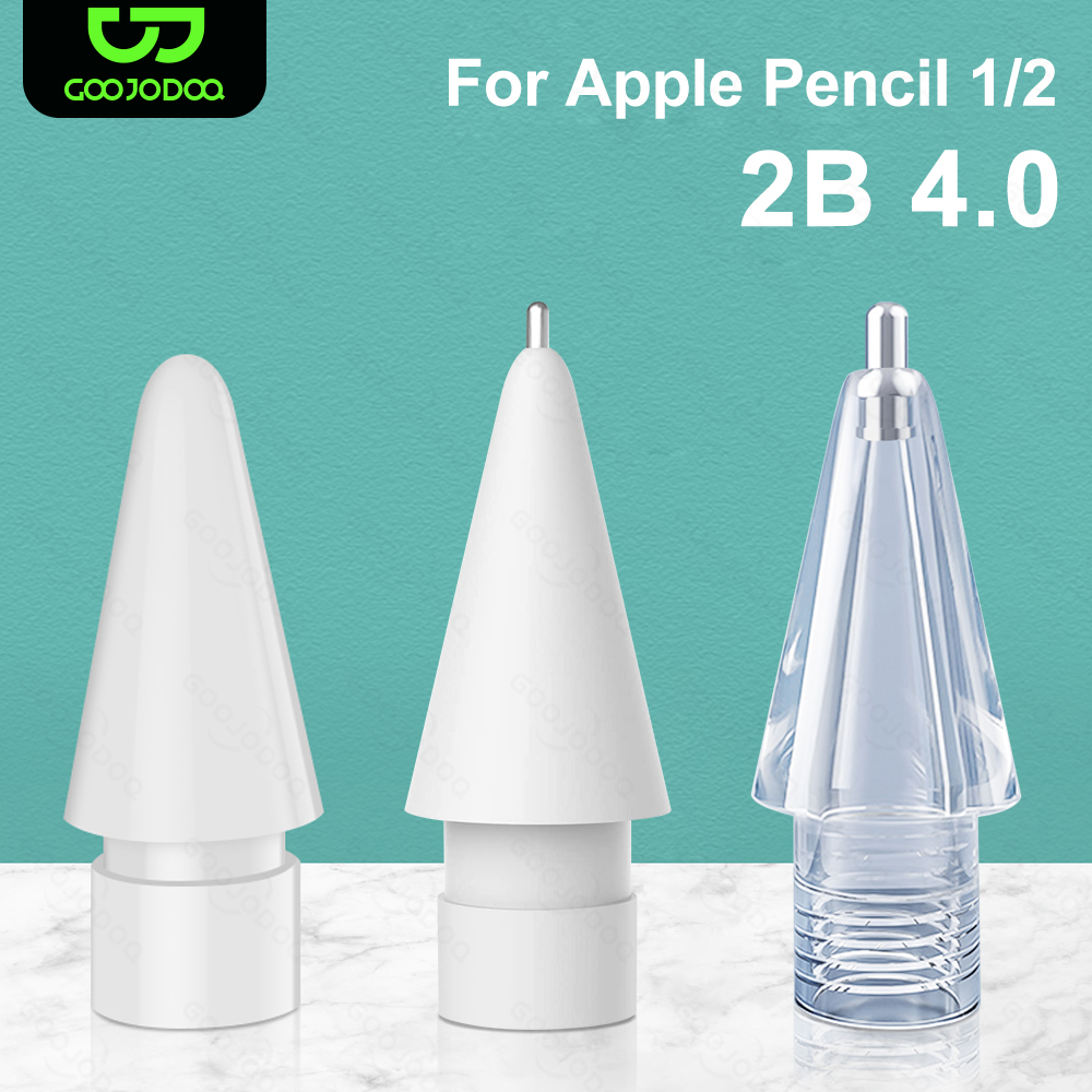 para Apple Pencil Nib Tip para - Tablet Accessories For Kids avaliação e preço