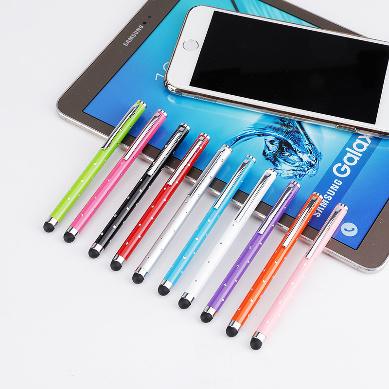 Caneta Stylus Universal Capaci - Tablet Drawing Accessories avaliação e preço