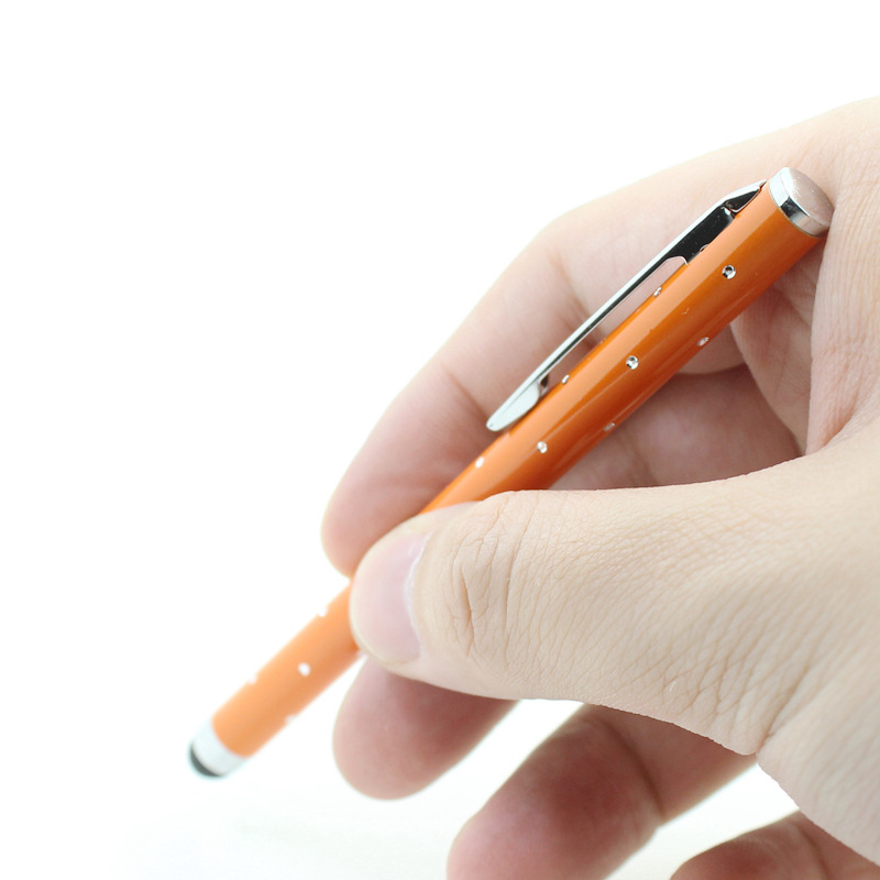 Caneta Stylus Universal Capaci - Tablet Drawing Accessories avaliação e preço