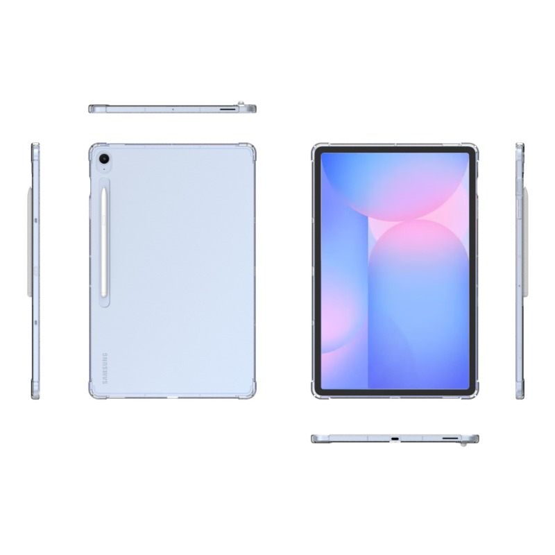Para samsung galaxy tab s10 fe - Samsung Tablet S10 Accessories avaliação e preço