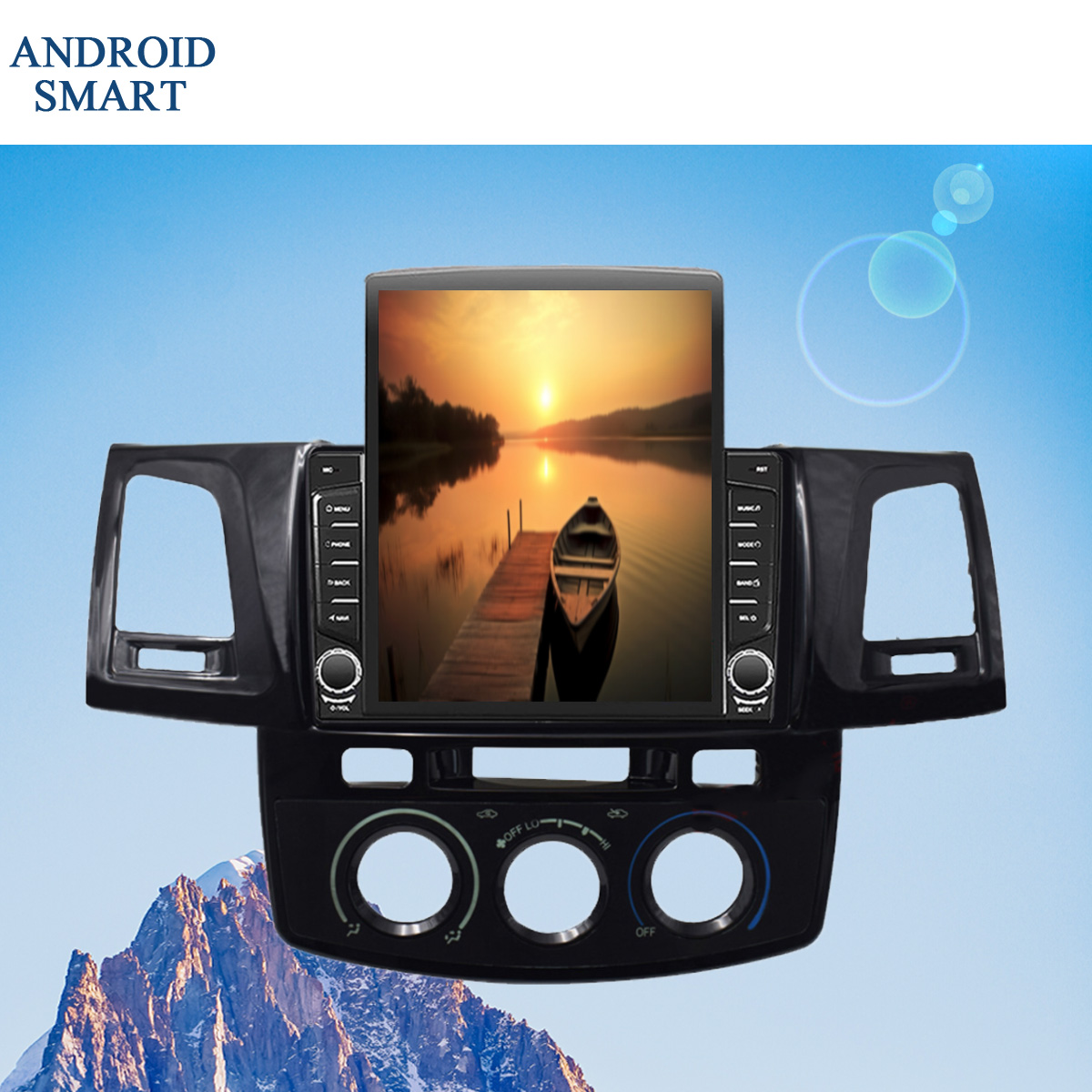 Autoradio dvd cassete para toy - Tablet Danish Mobile & Accessories Faisalabad avaliação e preço