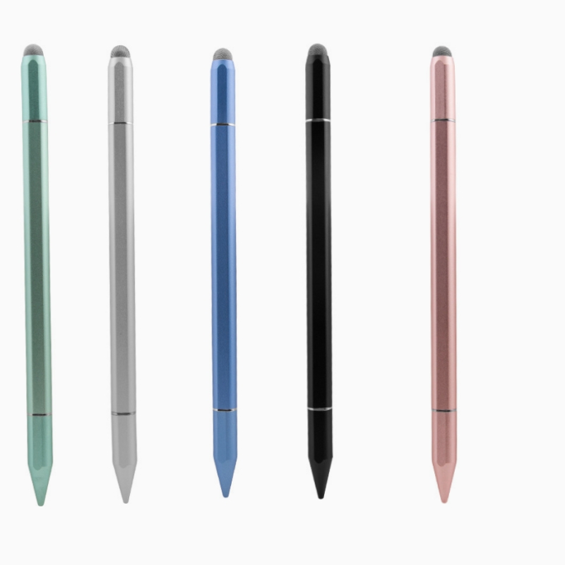 Caneta stylus desenho caneta d - Tablet Accessories For Kids avaliação e preço