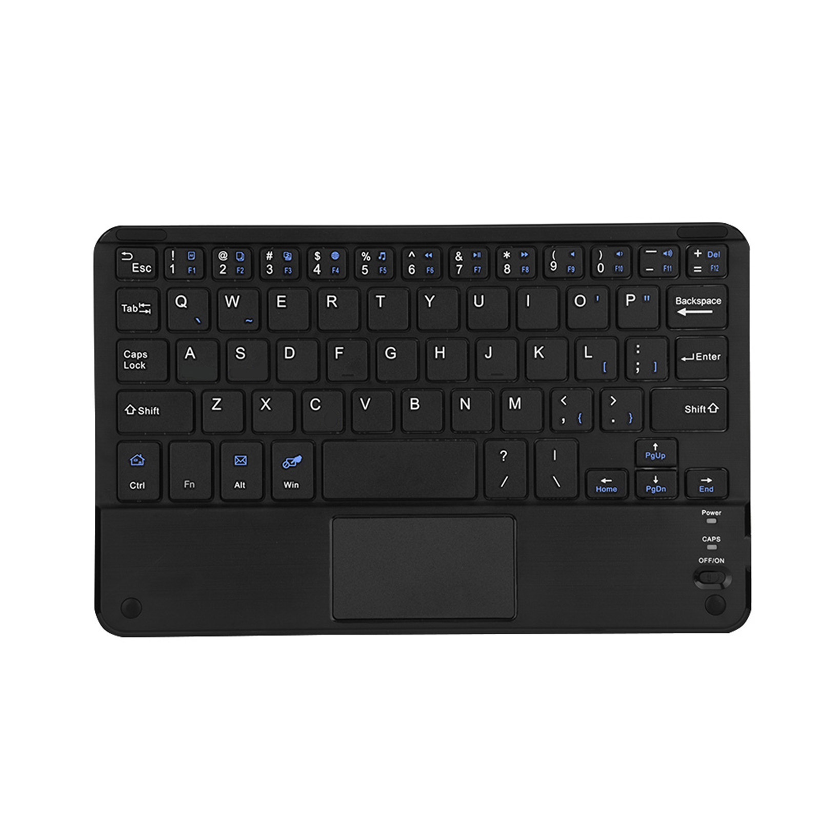 UltraSlim Mini Teclado Bluetoo - Accessories For Android Tablet avaliação e preço