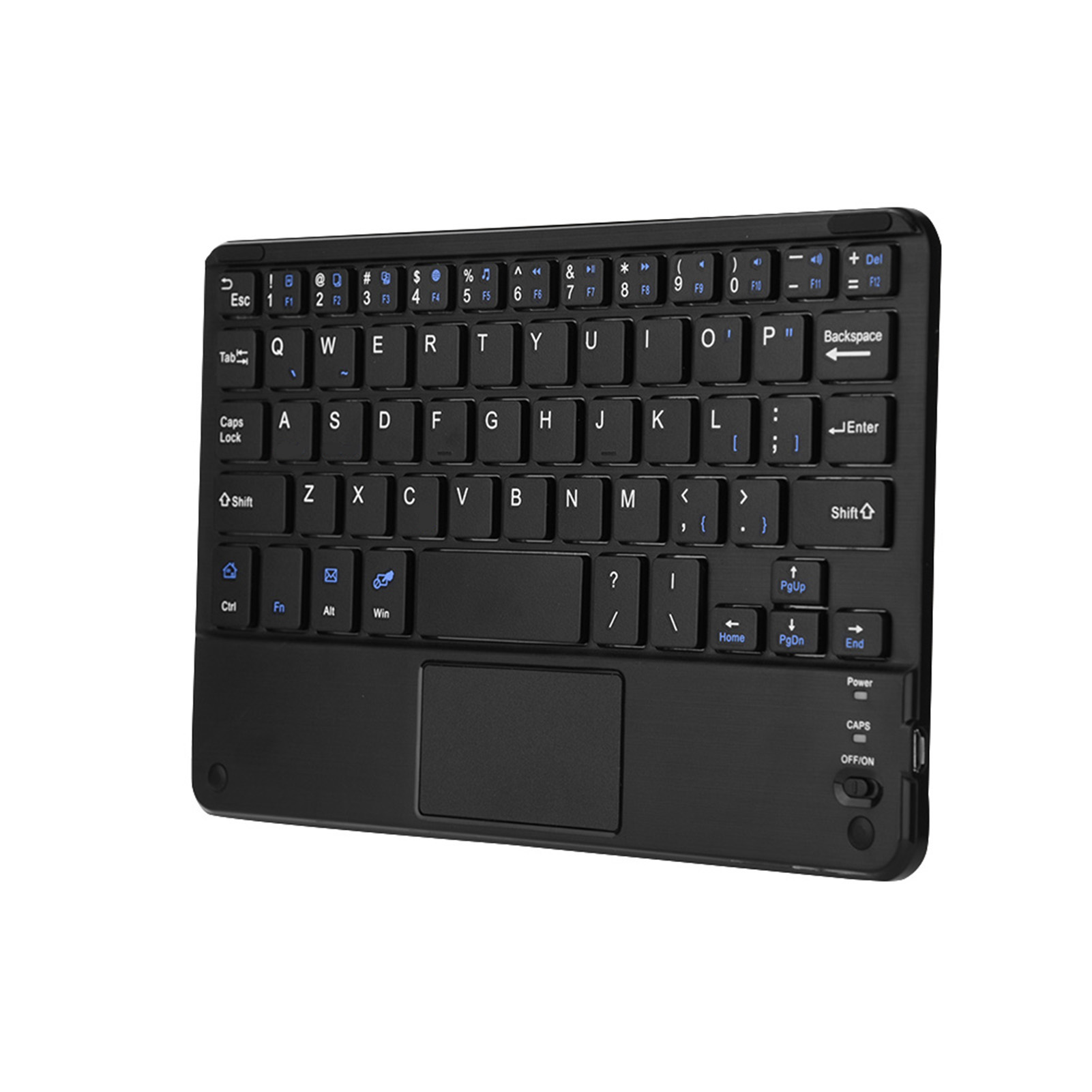 UltraSlim Mini Teclado Bluetoo - Accessories For Android Tablet avaliação e preço