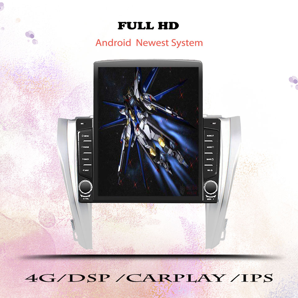 Rádio de Carro Android 14 8G+1 - Tablet Danish Mobile & Accessories Faisalabad avaliação e preço