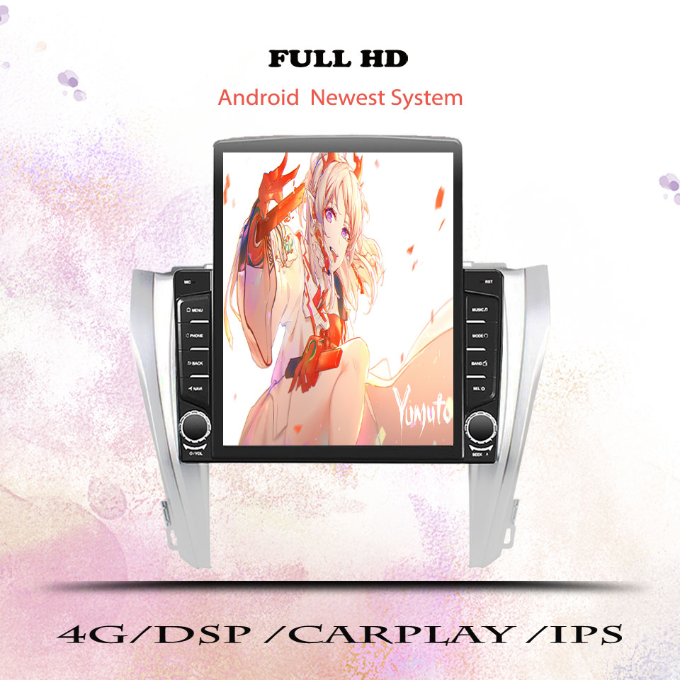 Rádio de Carro Android 14 8G+1 - Tablet Danish Mobile & Accessories Faisalabad avaliação e preço