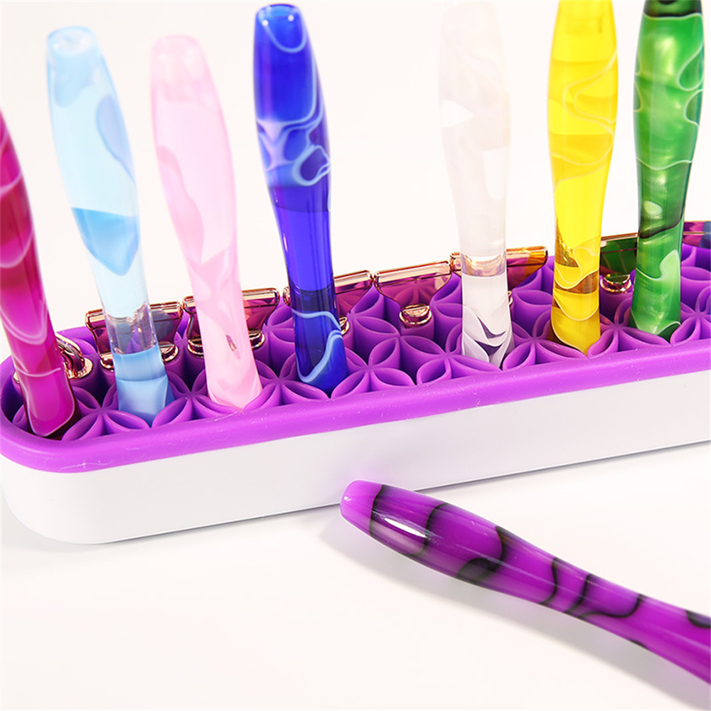 Organizadores de mesa multiuso - Case With Pencil Holder avaliação e preço