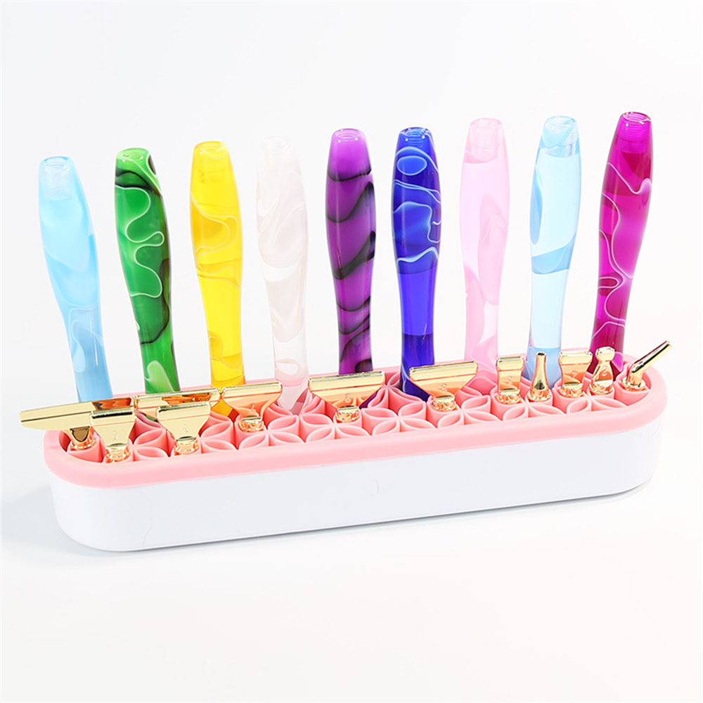 Organizadores de mesa multiuso - Case With Pencil Holder avaliação e preço