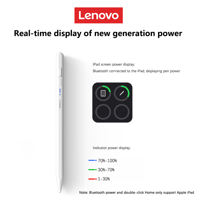 Caneta Stylus Universal Lenovo - Tablet Accessories Lenovo avaliação e preço