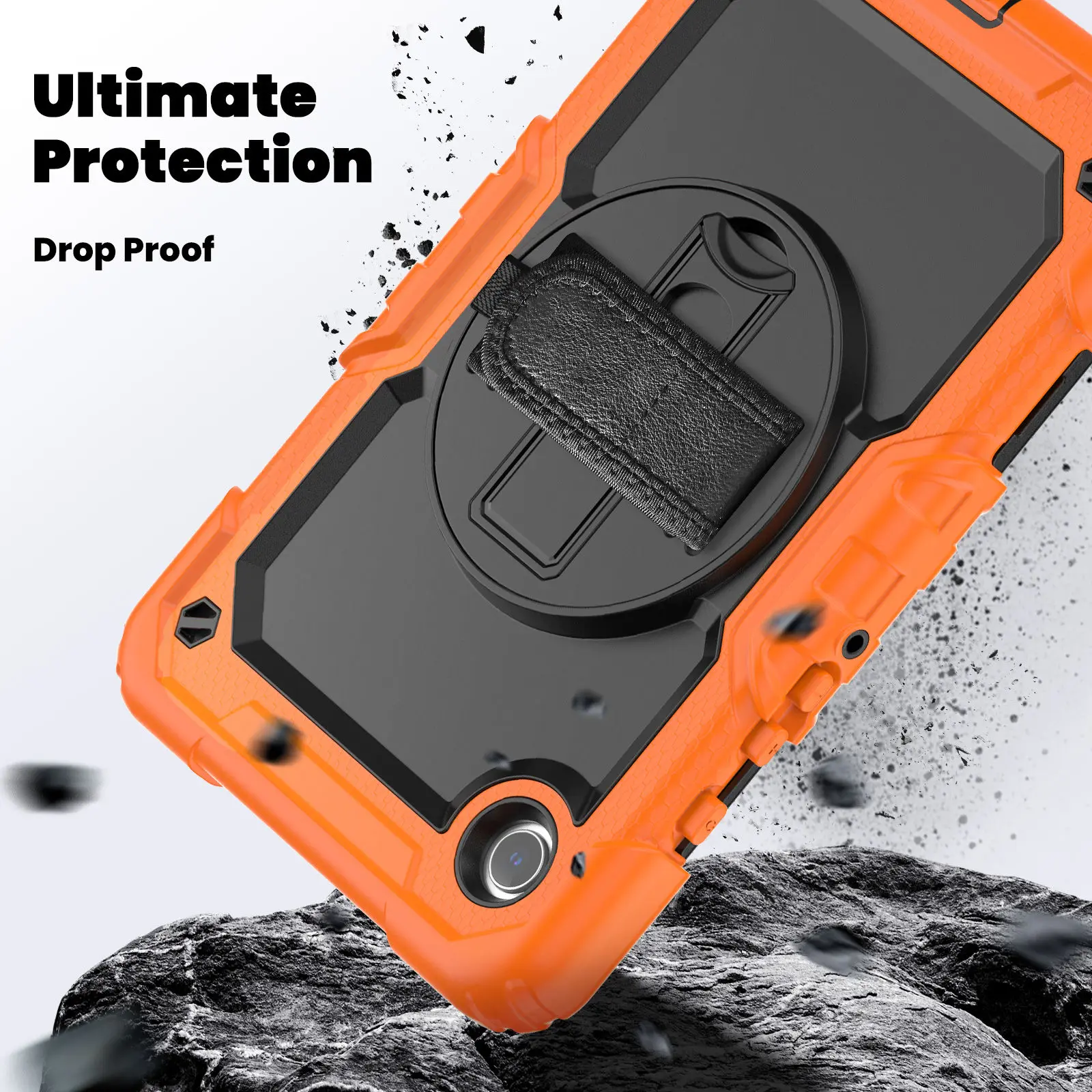 Capa Protetora de Silicone à P - Tablet A9 Accessories avaliação e preço
