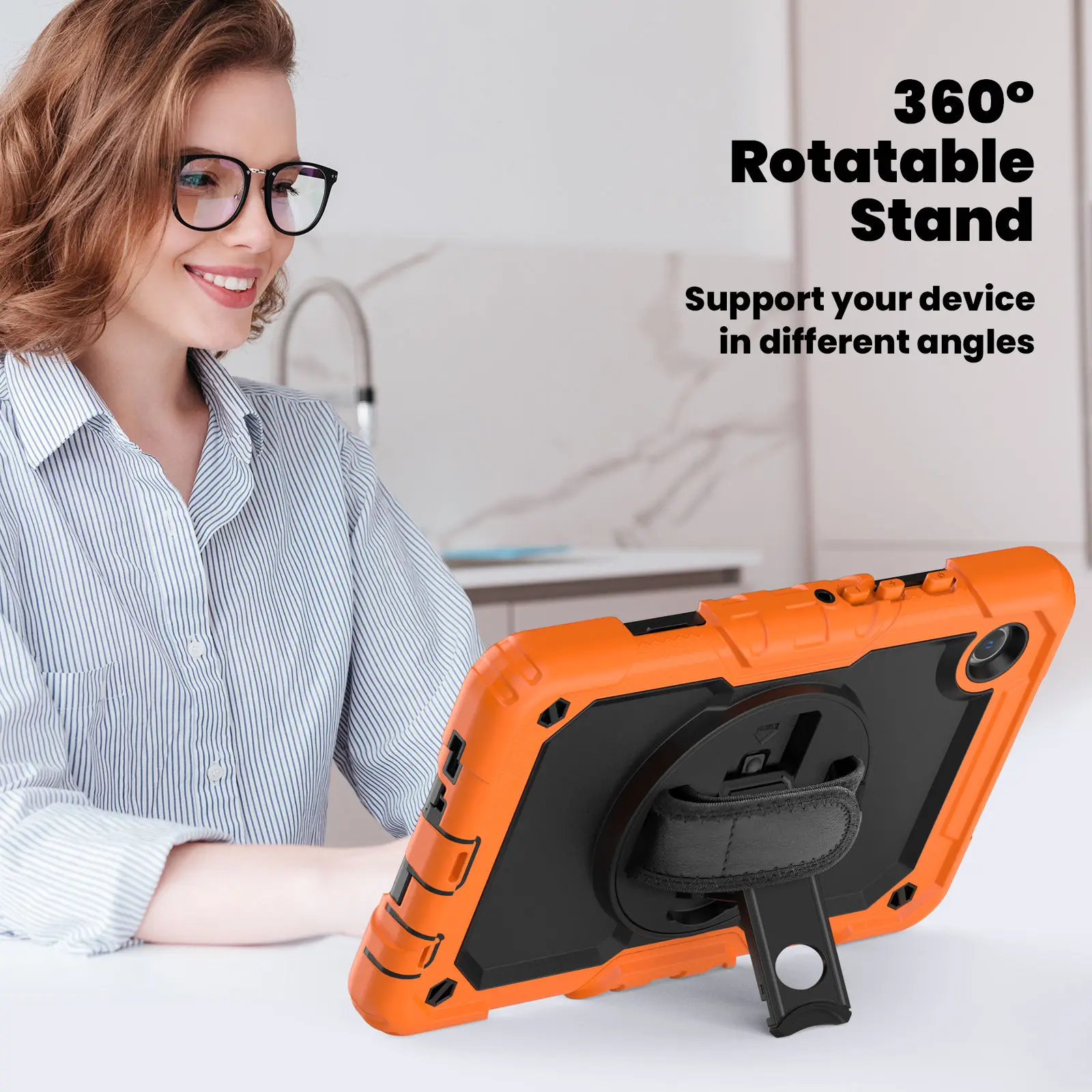 Capa Protetora de Silicone à P - Tablet A9 Accessories avaliação e preço