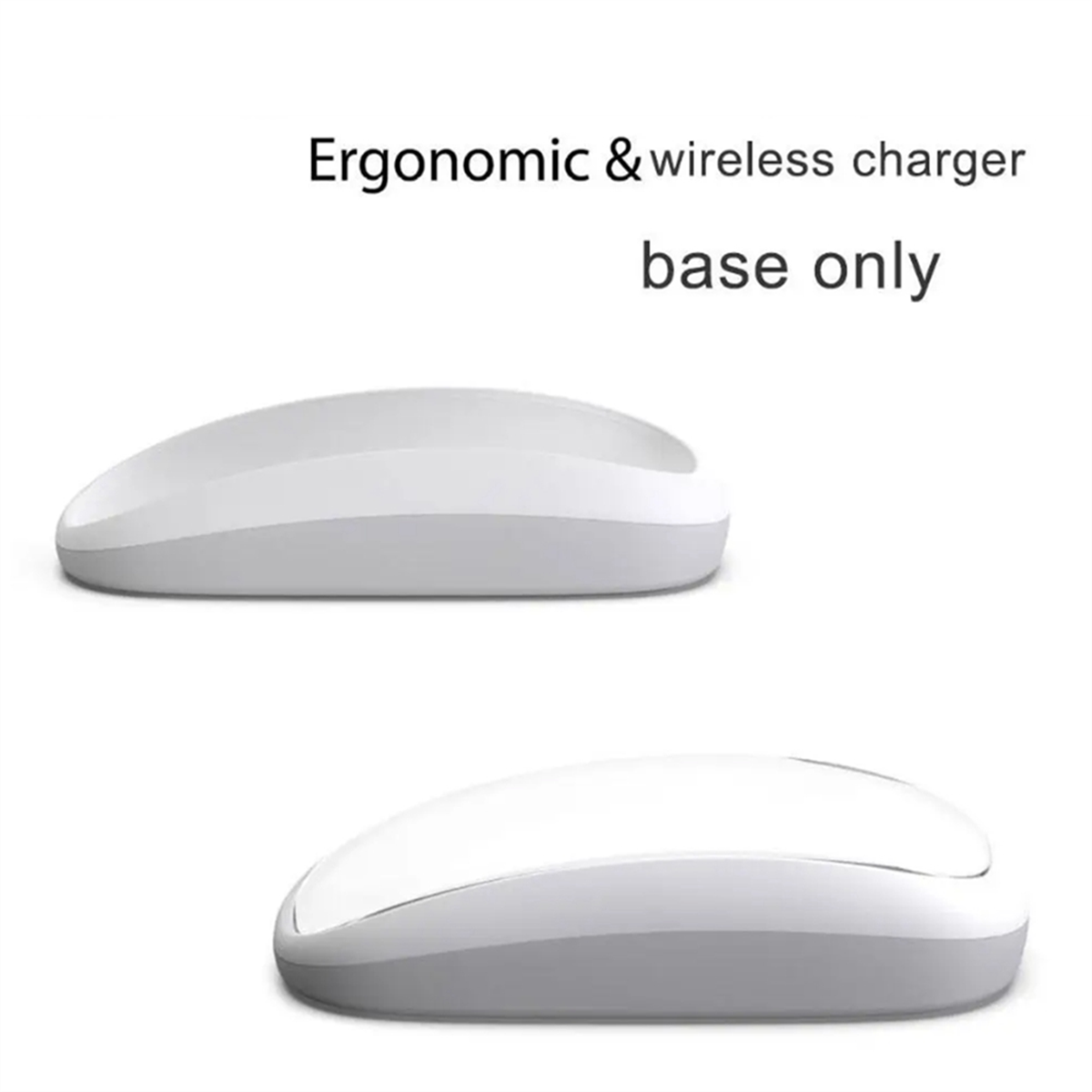 Aa91 mouse dock para apple mag - Wireless Charging Pad avaliação e preço