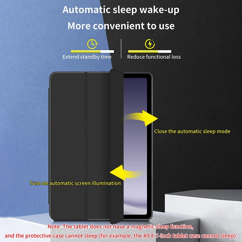 Capa Magnética de Silicone Líq - Samsung Tablet S10 Accessories avaliação e preço
