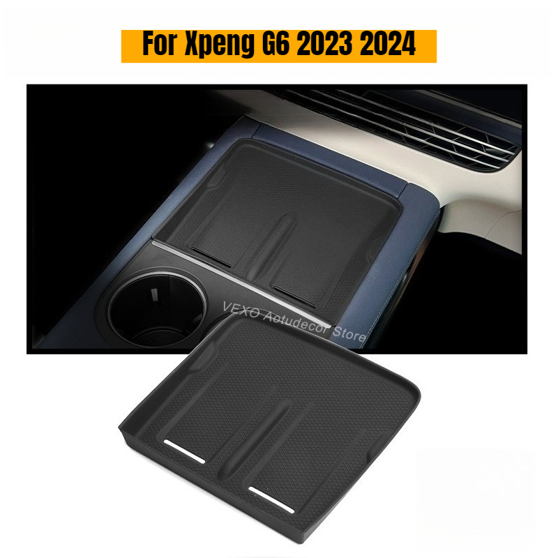 Para Xpeng G6 2023 2024: Base  - Wireless Charging Pad avaliação e preço